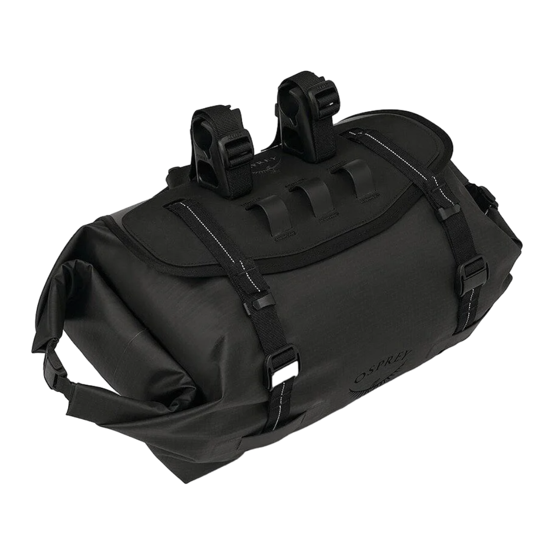 Borsa da telaio bici ESCAPIST BAG LARGE