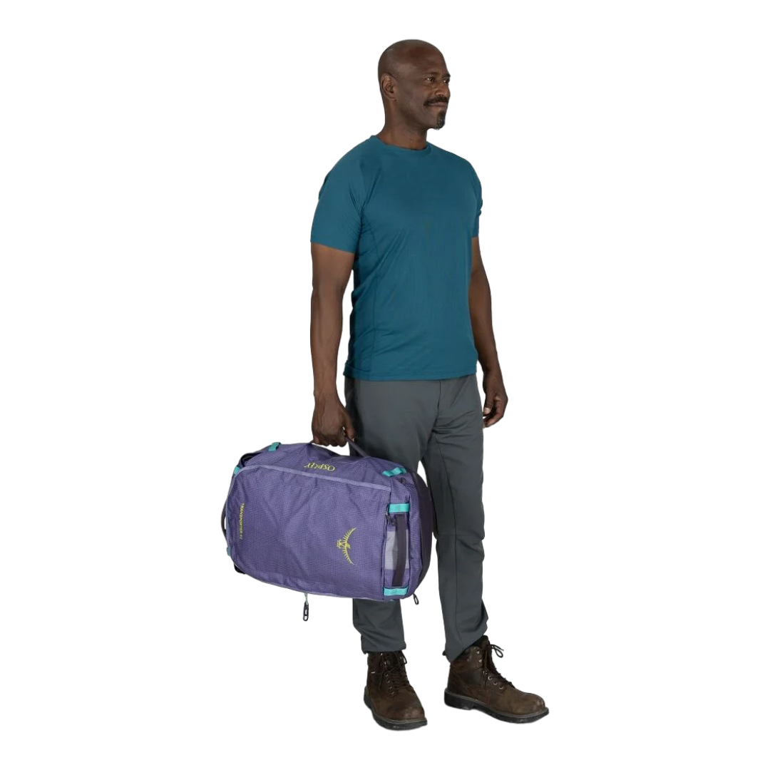 Borsa da viaggio TRANSPORTER 40