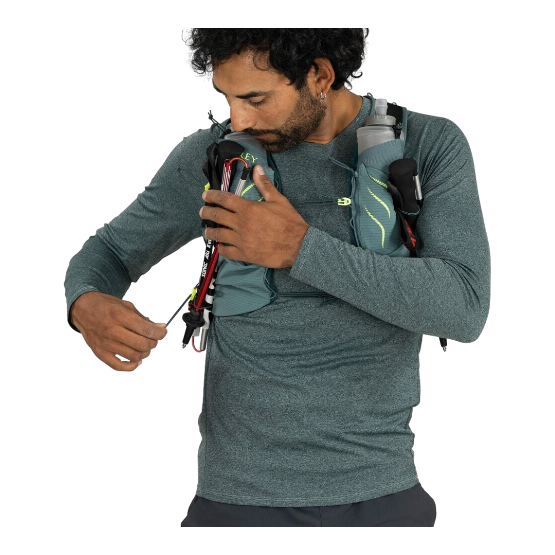 Zaino unisex DURO PRO 10 RUN