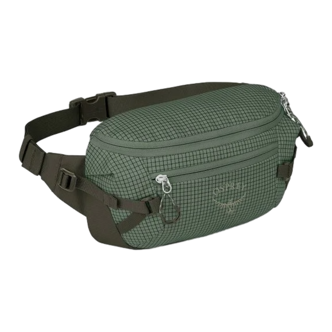 Marsupio unisex TRANSPORTER