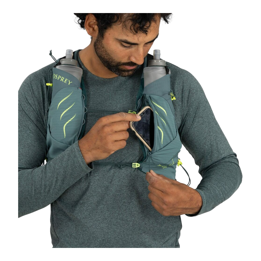 Zaino unisex DURO PRO 10 RUN