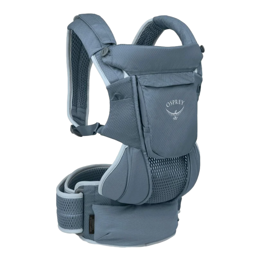 Zaino portabimbo POCO