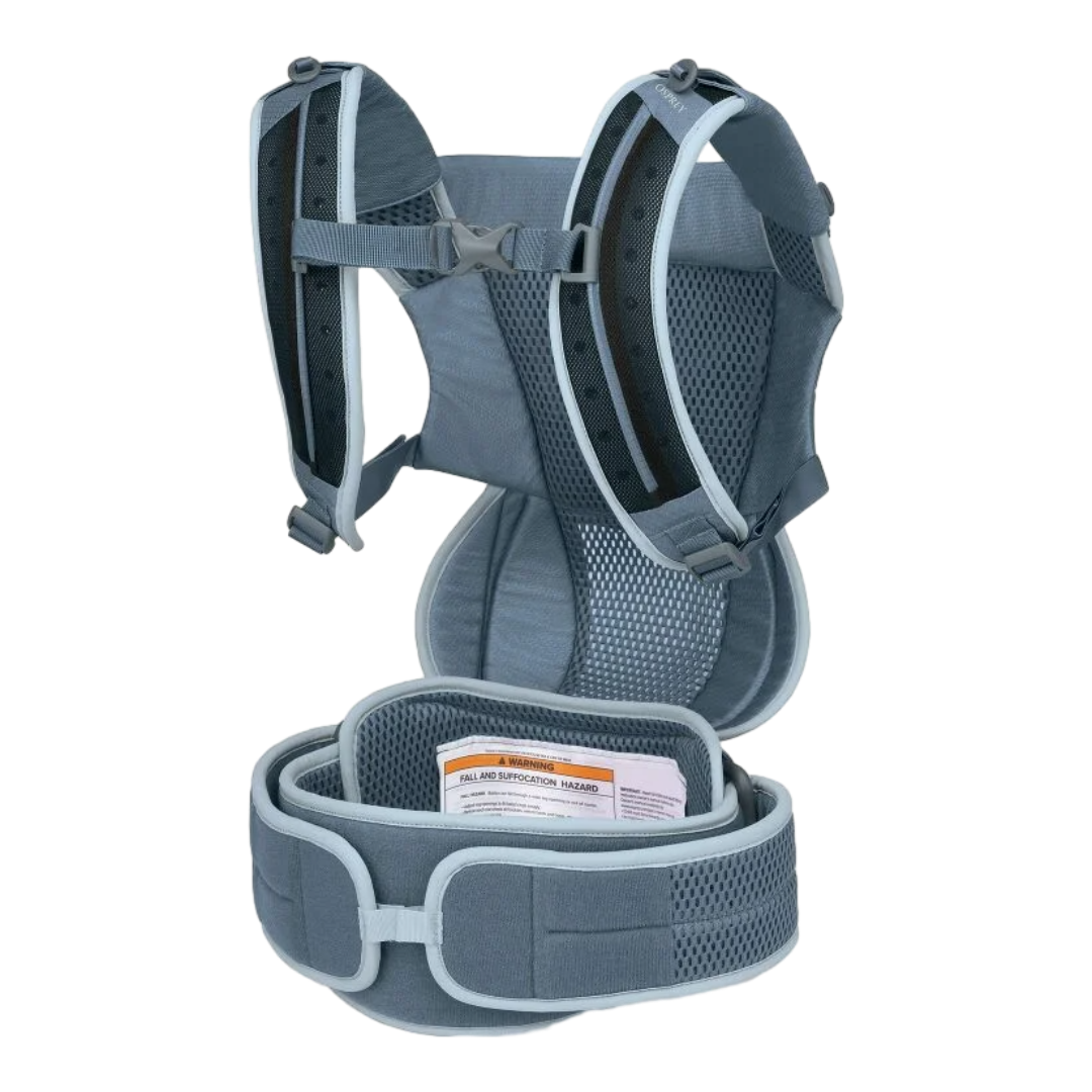 Zaino portabimbo POCO