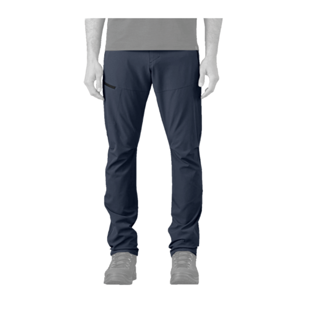 PATAGONIA M s Terravia Trail Pants - Reg - Man