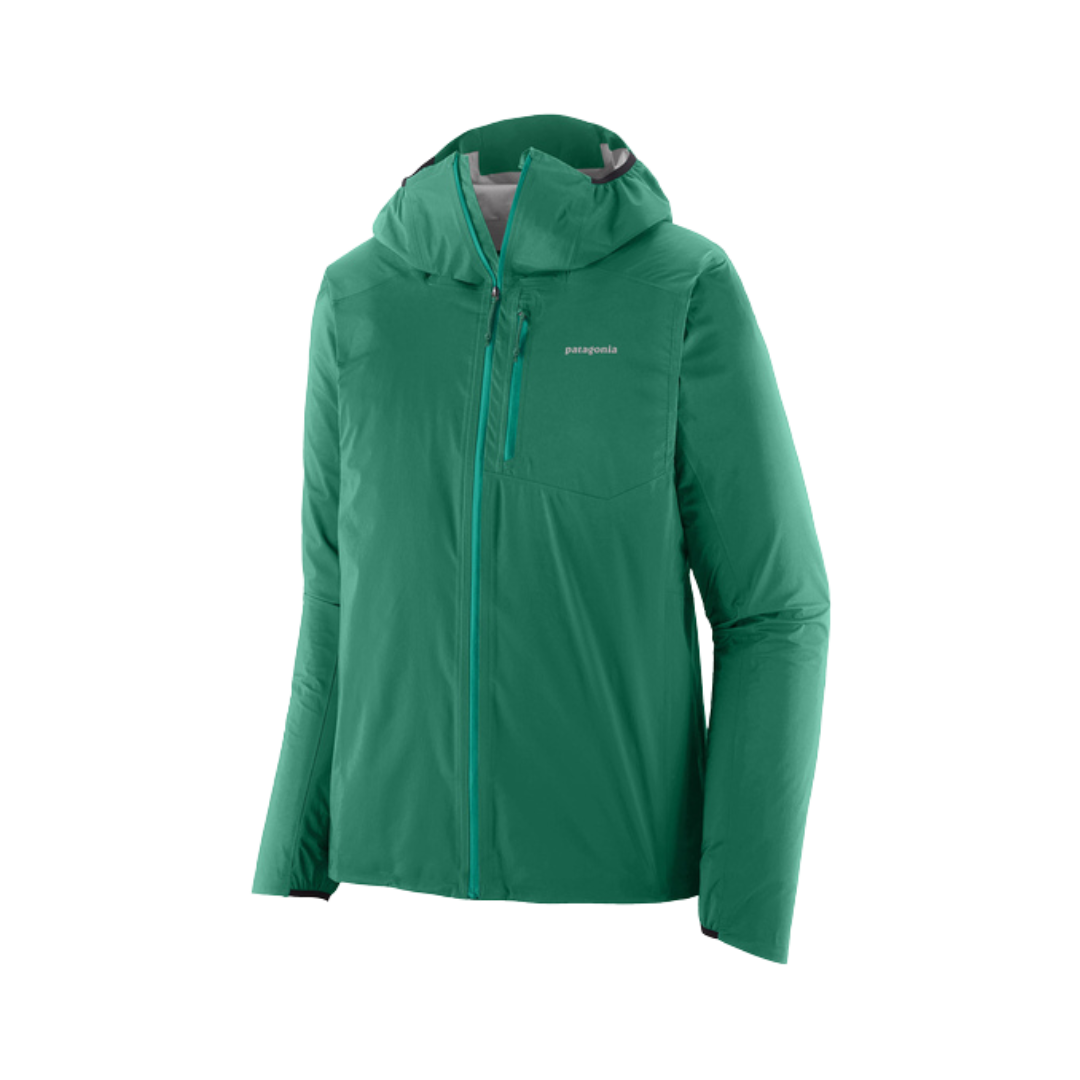 PATAGONIA M s Storm Racer Jkt - Man