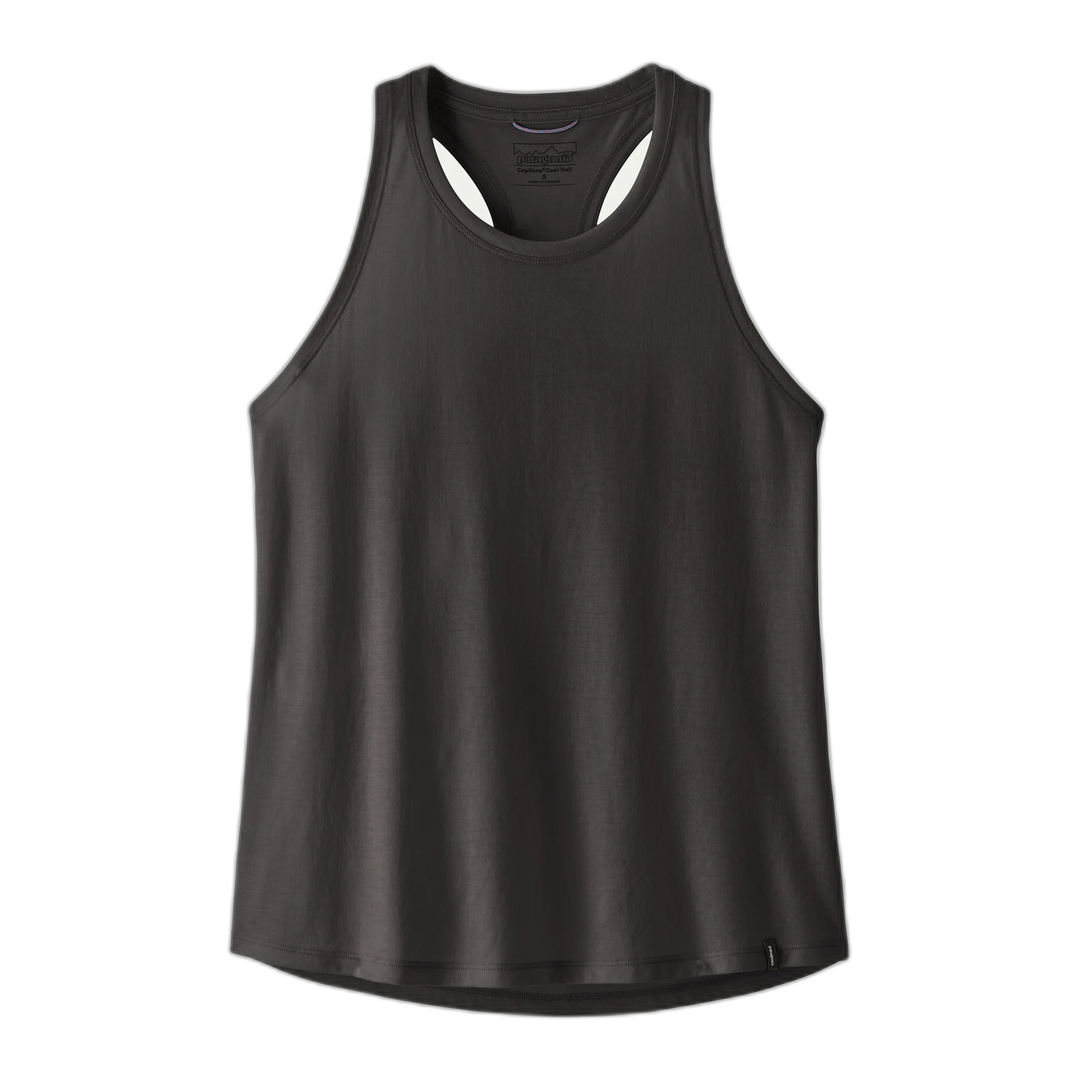 Canotta donna CAP COOL TRAIL