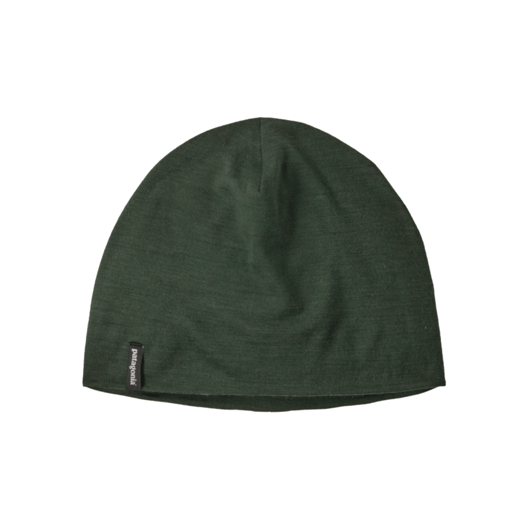 Berretto merino unisex OVERLOOK