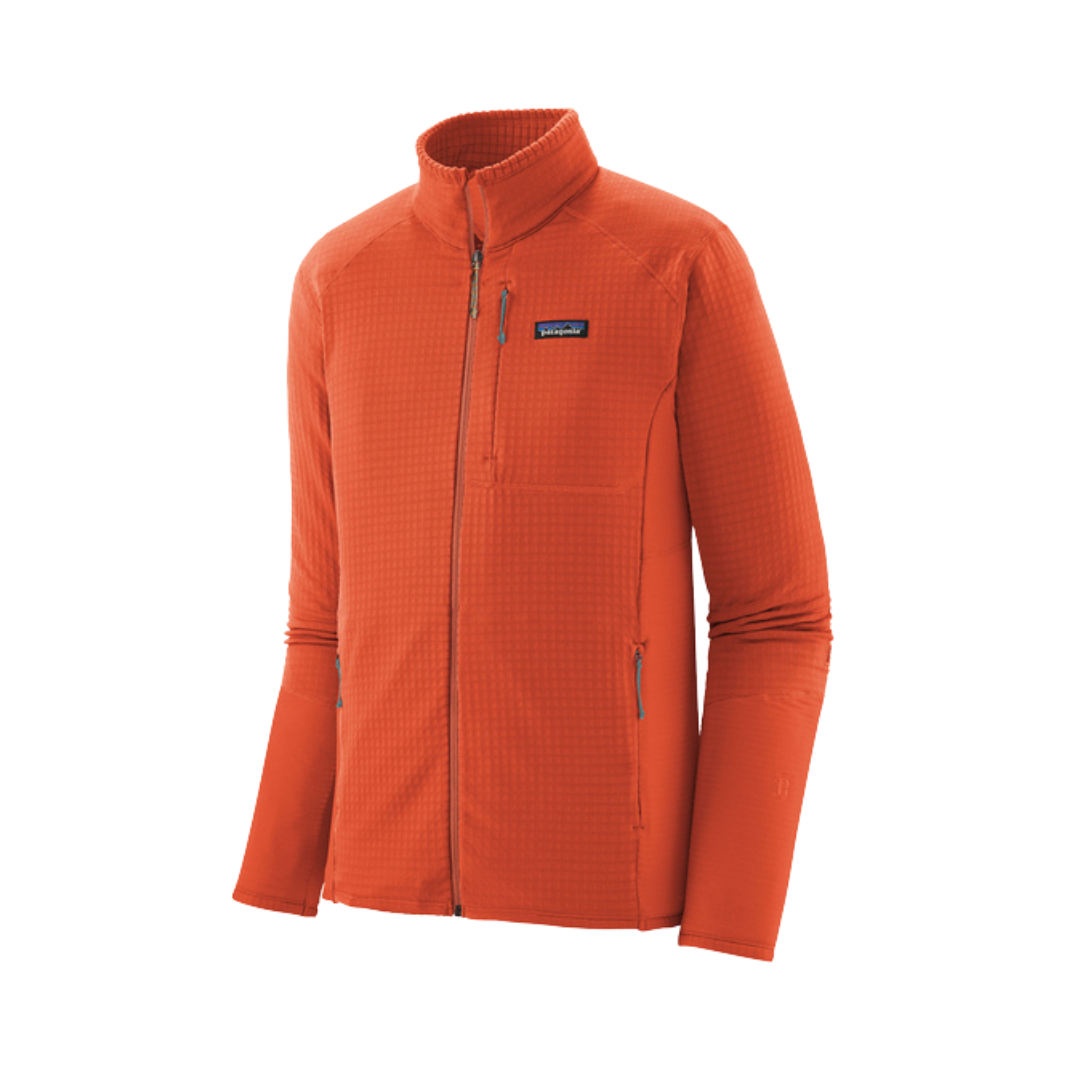 PATAGONIA M s R1 Jkt|Man