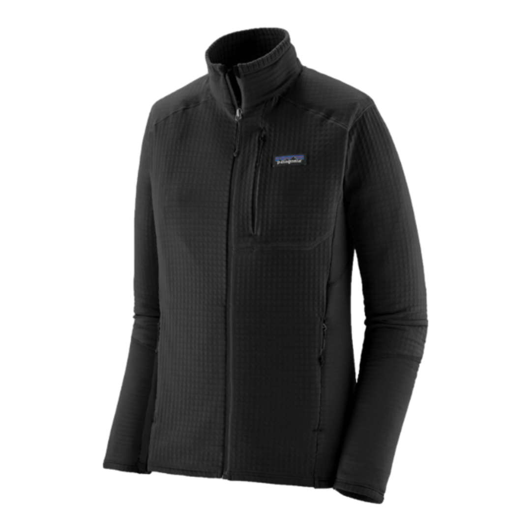 PATAGONIA W s R1 Jkt|Wmn