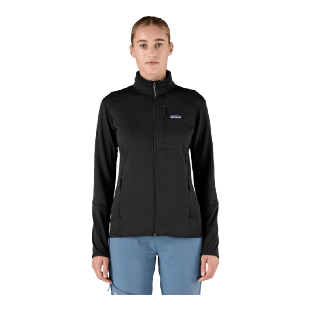 PATAGONIA W s R1 Jkt|Wmn