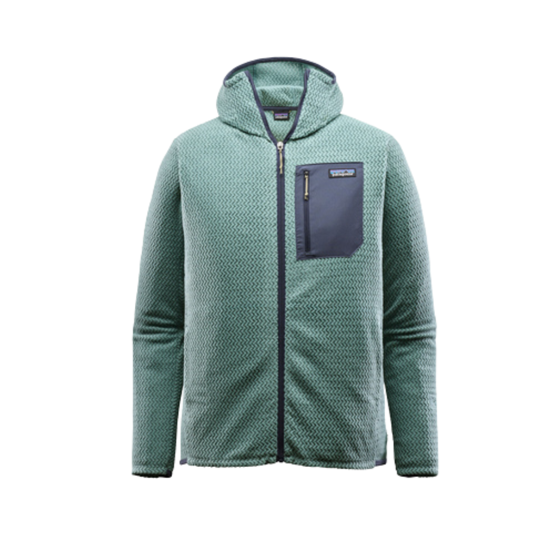 PATAGONIA M s R1 Air Full-Zip Hoody|Men
