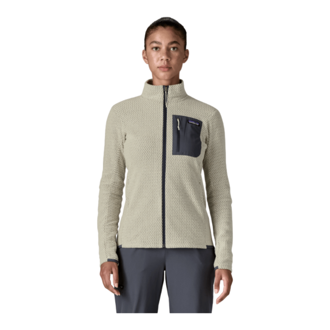 PATAGONIA W s R1 Air Jkt|Wmn