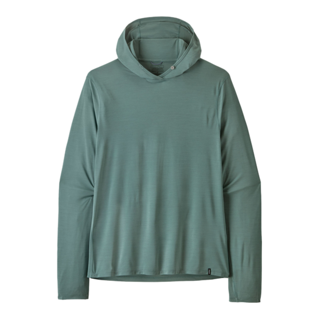 PATAGONIA M s Cap Cool Ultra Hoody - Man