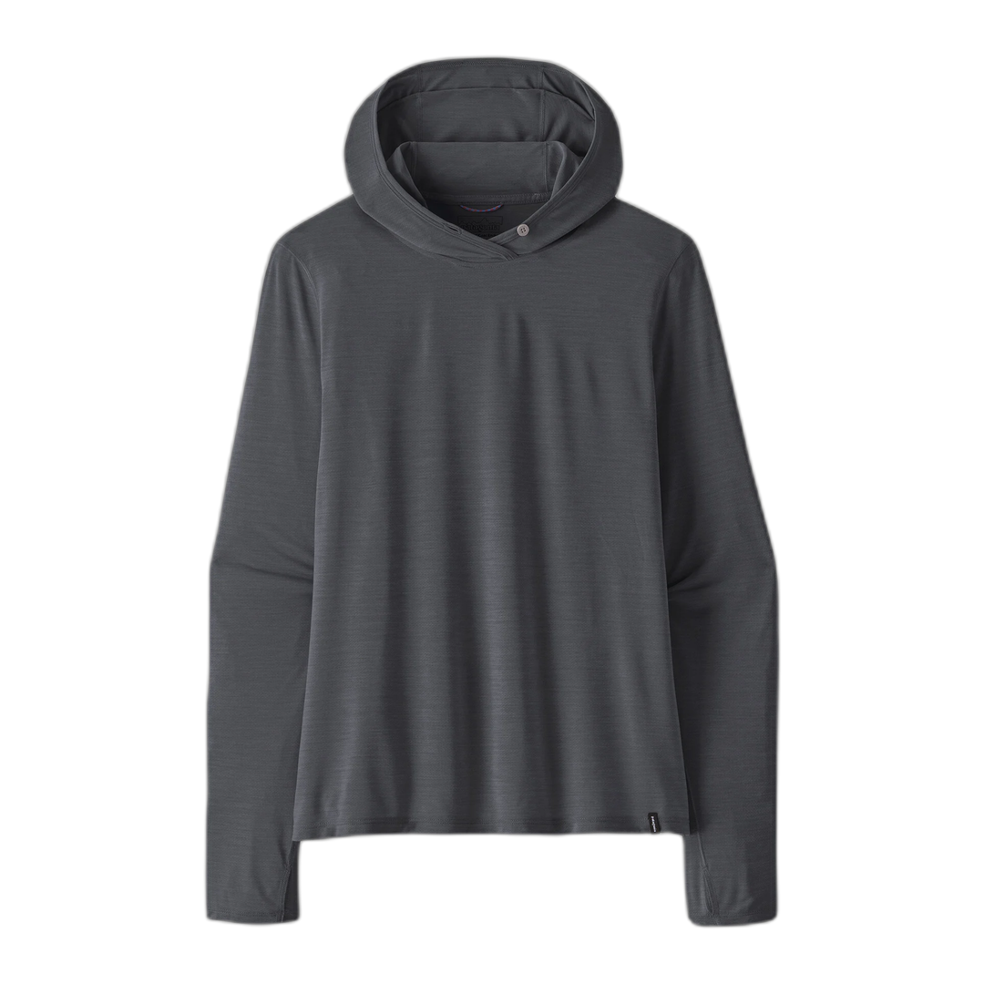 Felpa donna CAP COOL ULTRA