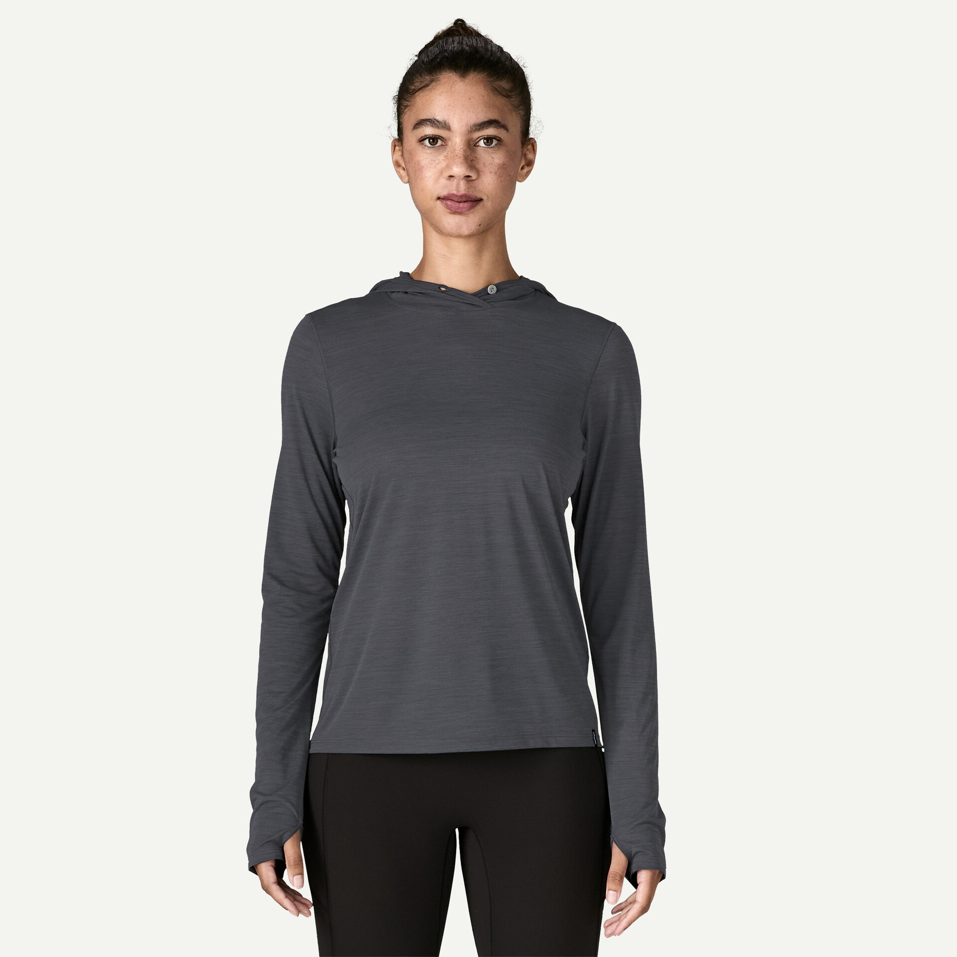 Felpa donna CAP COOL ULTRA