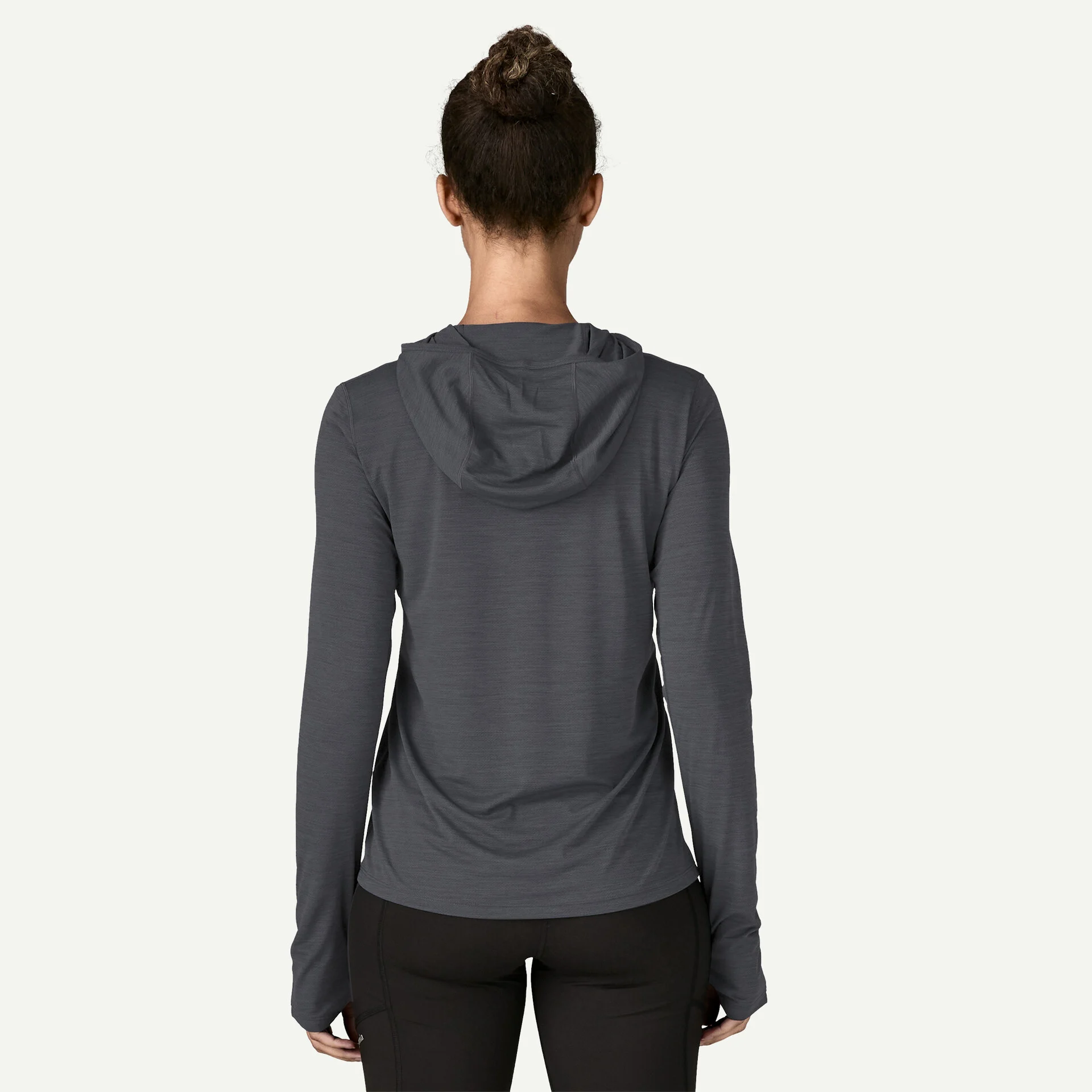 Felpa donna CAP COOL ULTRA