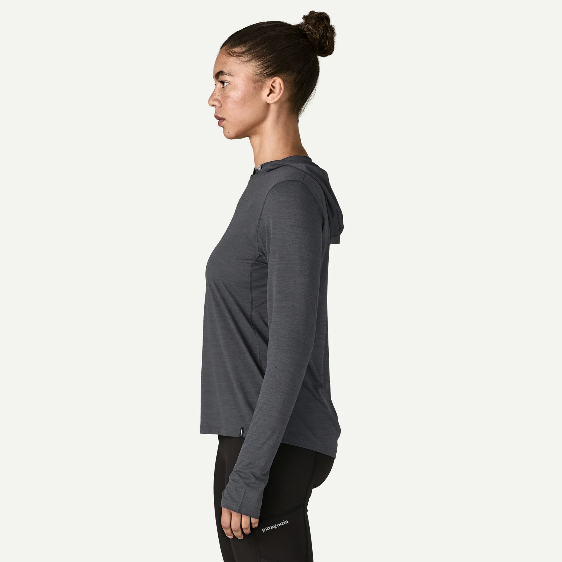 Felpa donna CAP COOL ULTRA