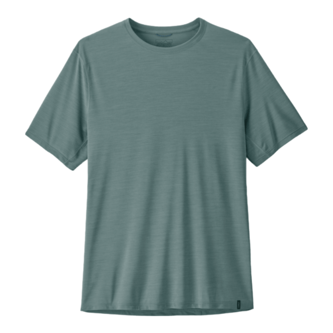 PATAGONIA M s Cap Cool Ultra Shirt - Man