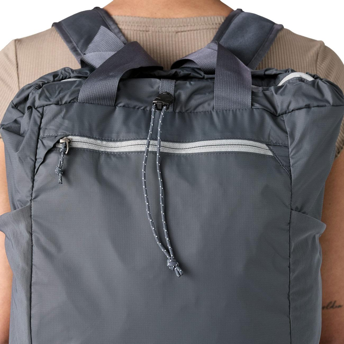 Zaino unisex TERRAVIA TOTE PACK