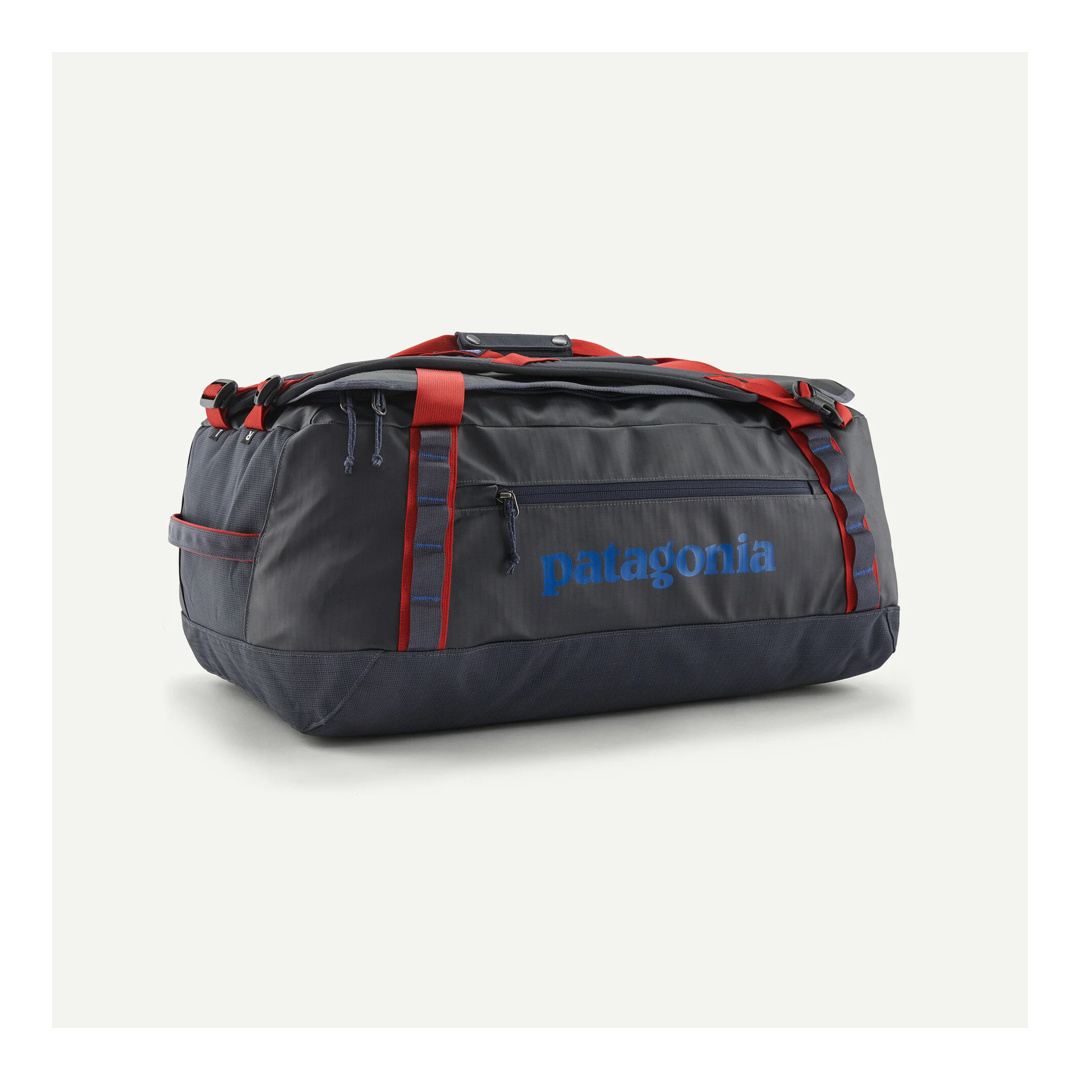 Borsone unisex BLACK HOLE 55L