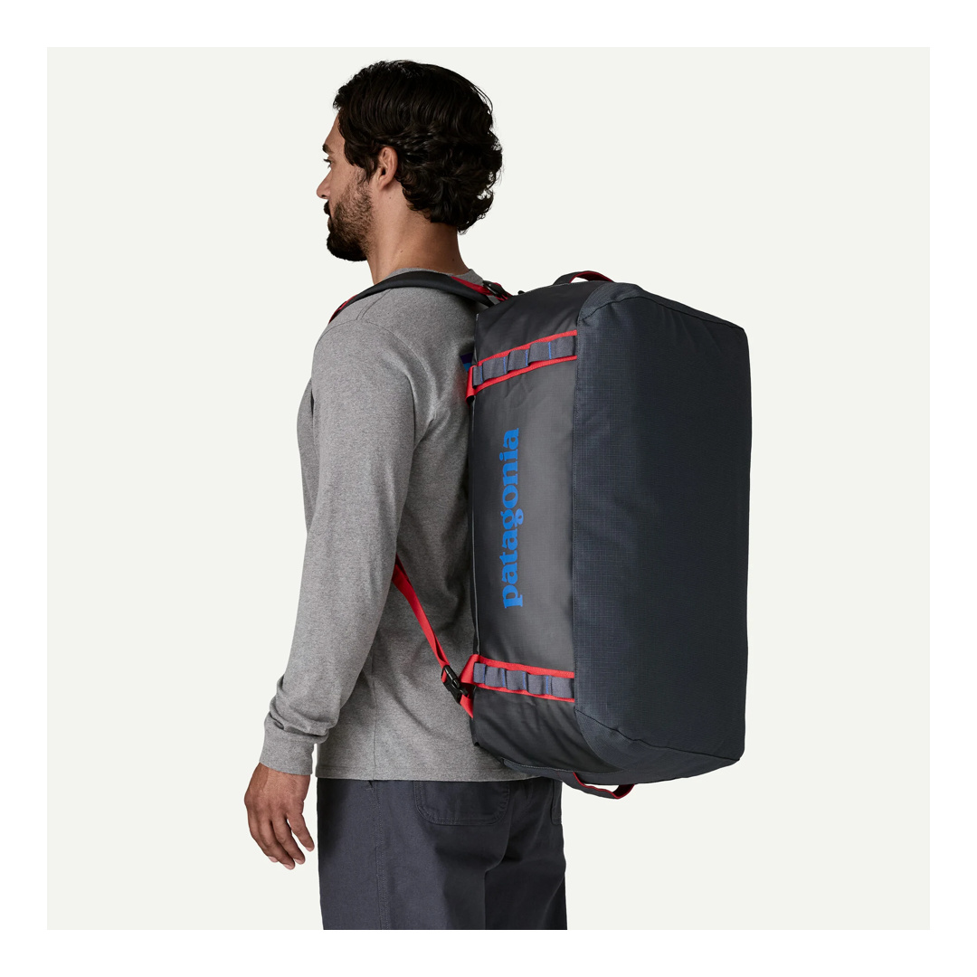 Borsone unisex BLACK HOLE 55L