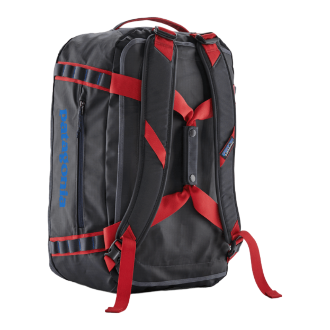 PATAGONIA Black Hole Duffel 55L-Unisex