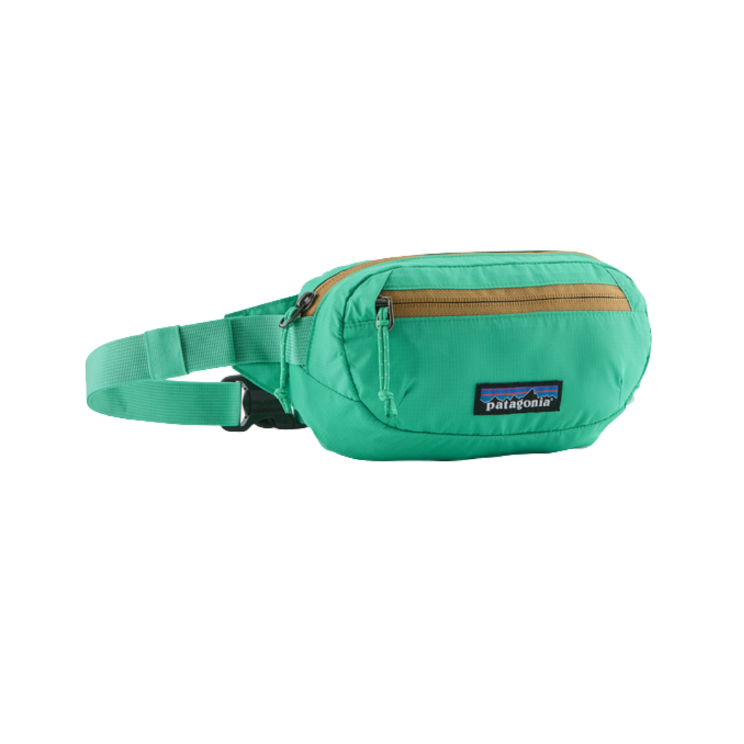 PATAGONIA Terravia Mini Hip Pack|Unisex