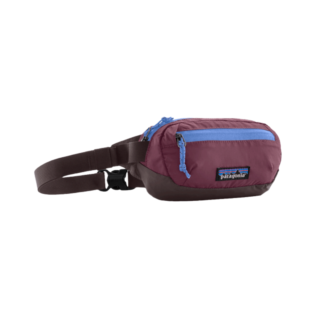 Marsupio unisex TERRAVIA MINI HIP