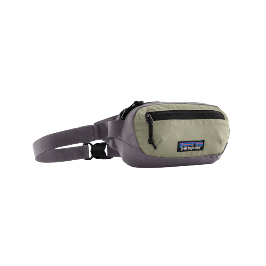 Marsupio unisex TERRAVIA MINI HIP