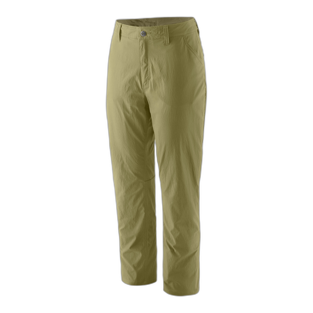 Pantaloni donna QUANDARY