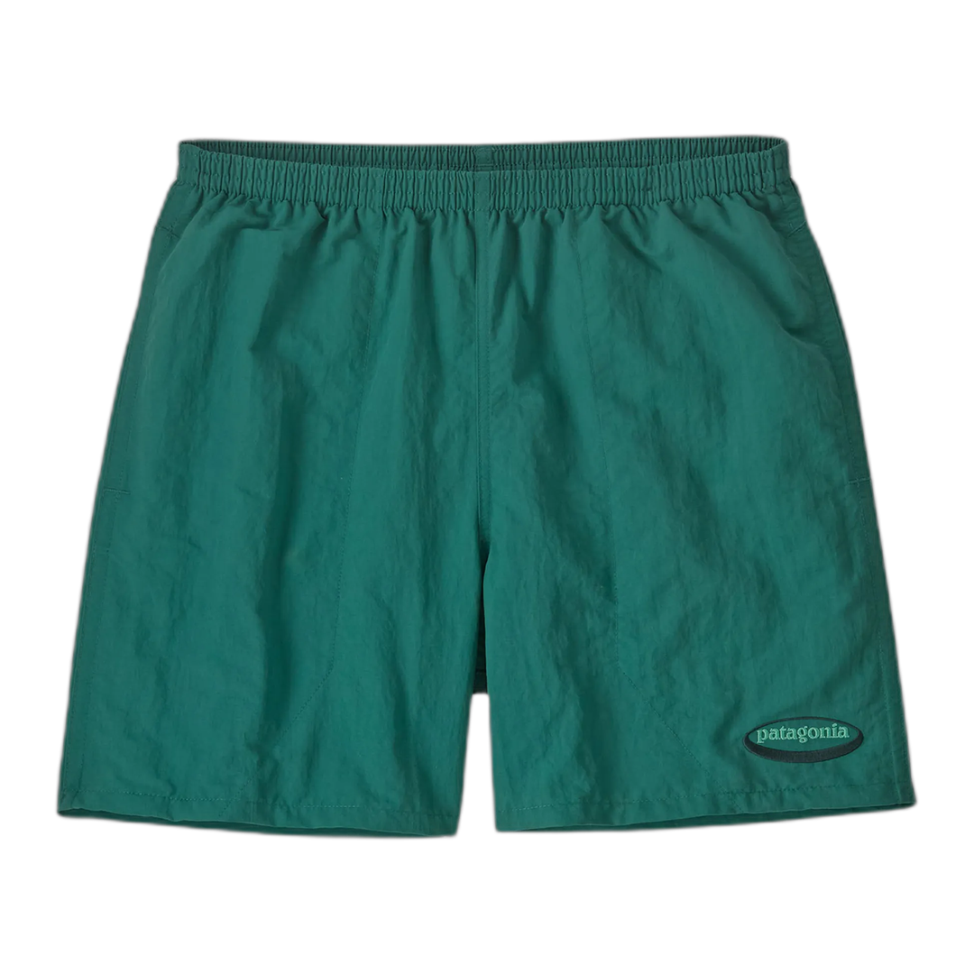 Pantaloni corti uomo BAGGIES