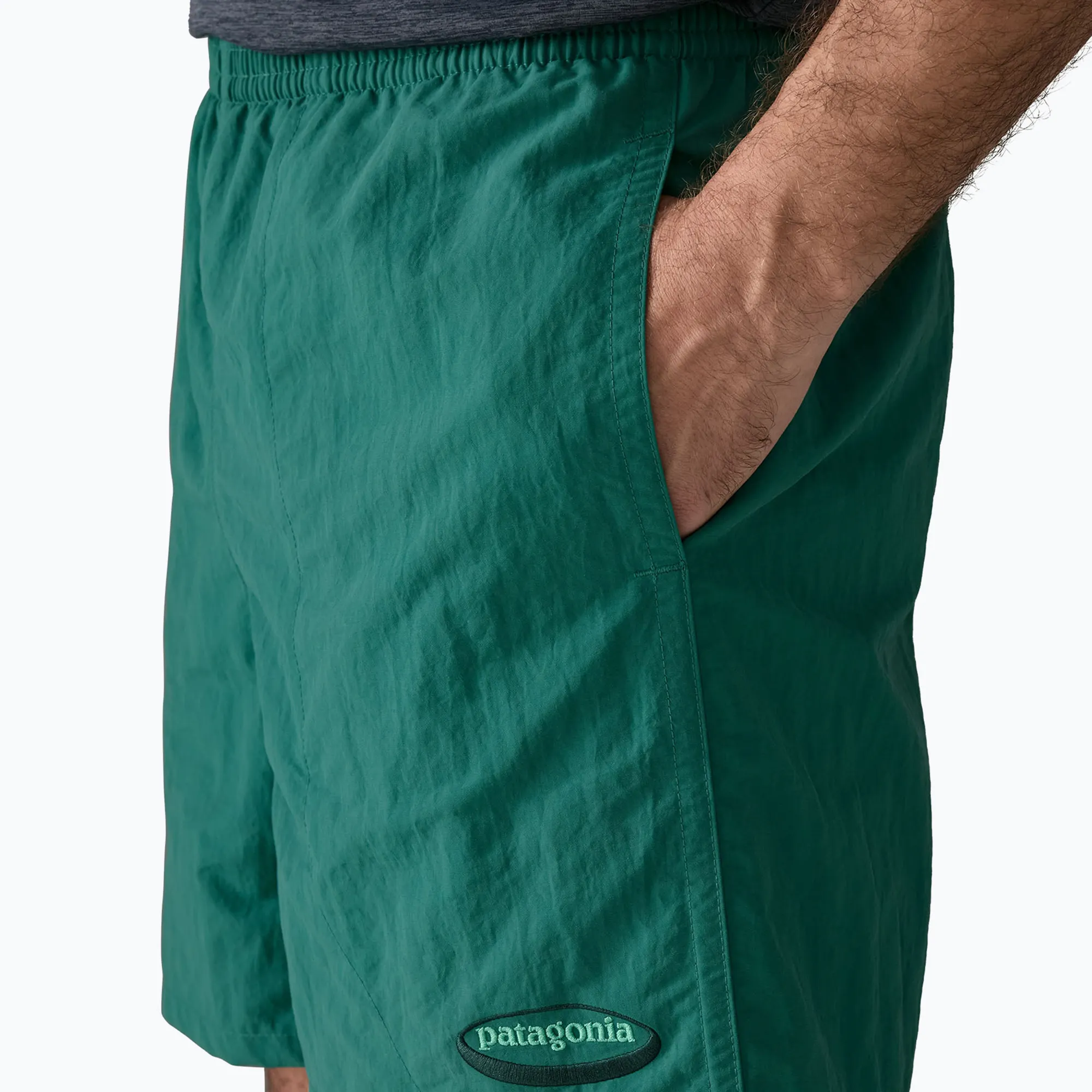 Pantaloni corti uomo BAGGIES