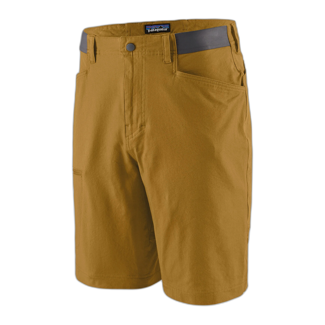 Pantaloni corti uomo VENGA ROCK