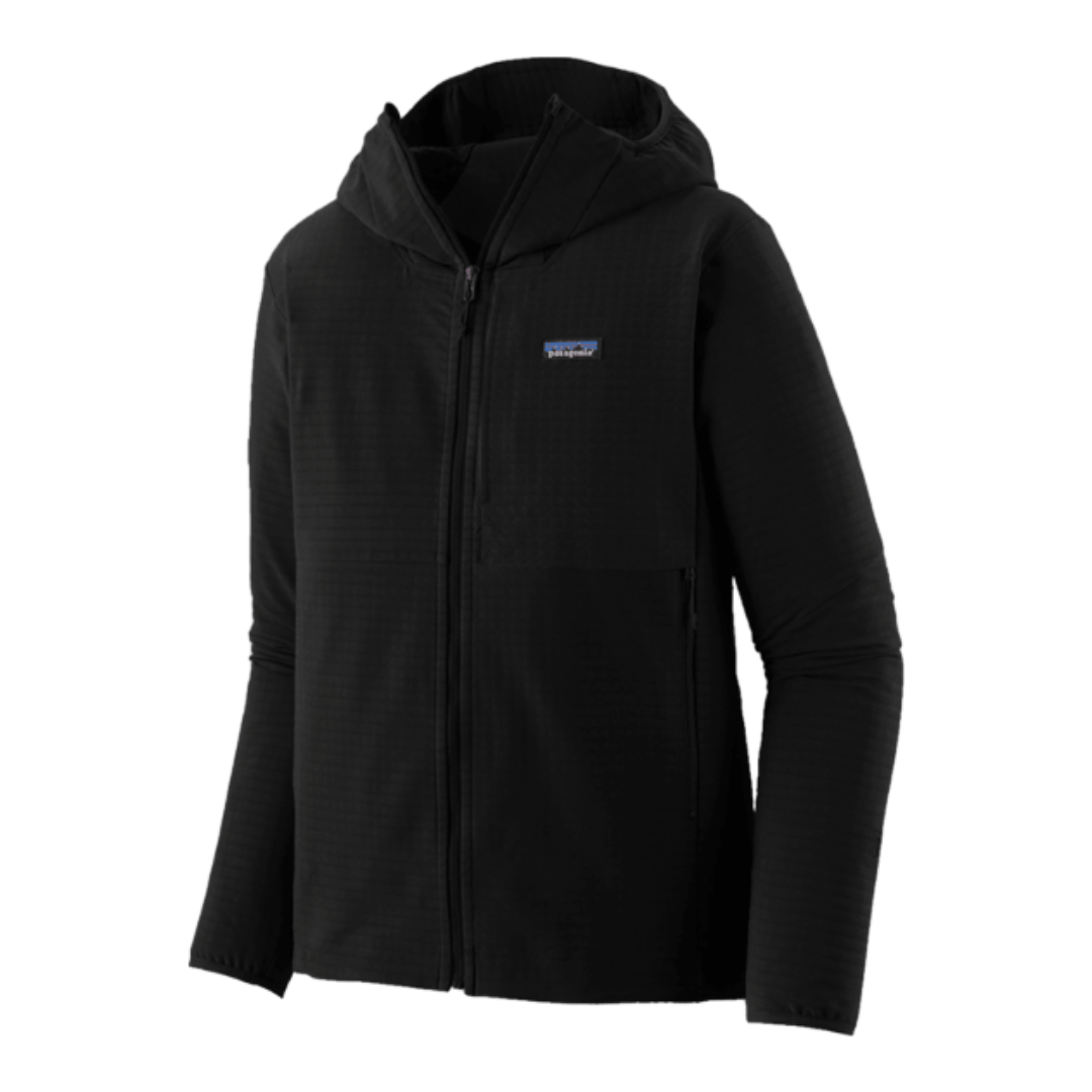 PATAGONIA M s R1 TechFace Hoody - Man