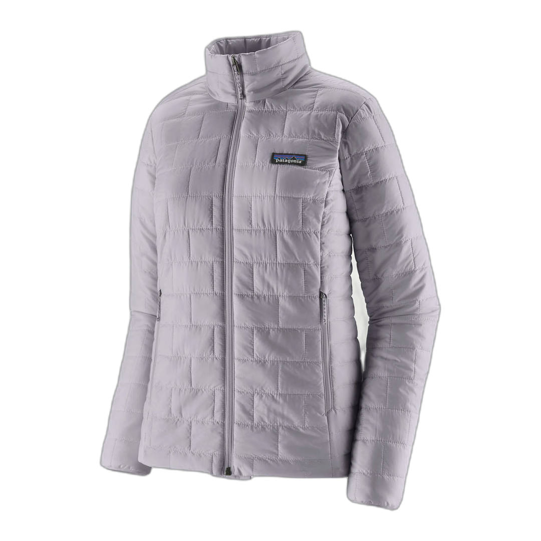 Giacca piumino donna NANO PUFF