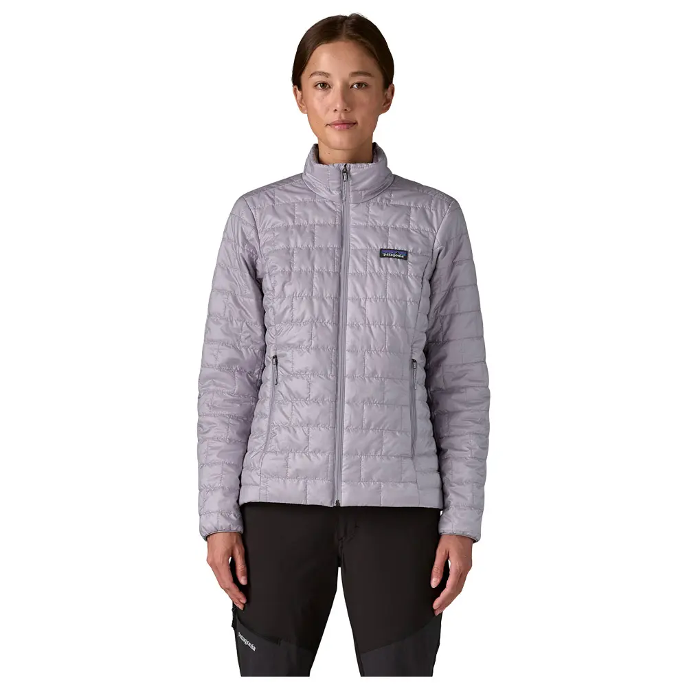 Giacca piumino donna NANO PUFF