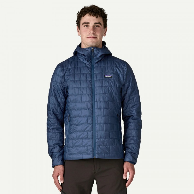 Giacca uomo NANO PUFF