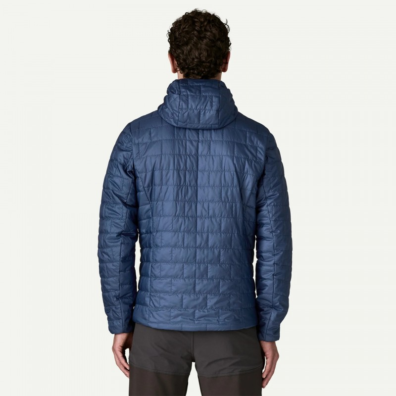 Giacca uomo NANO PUFF