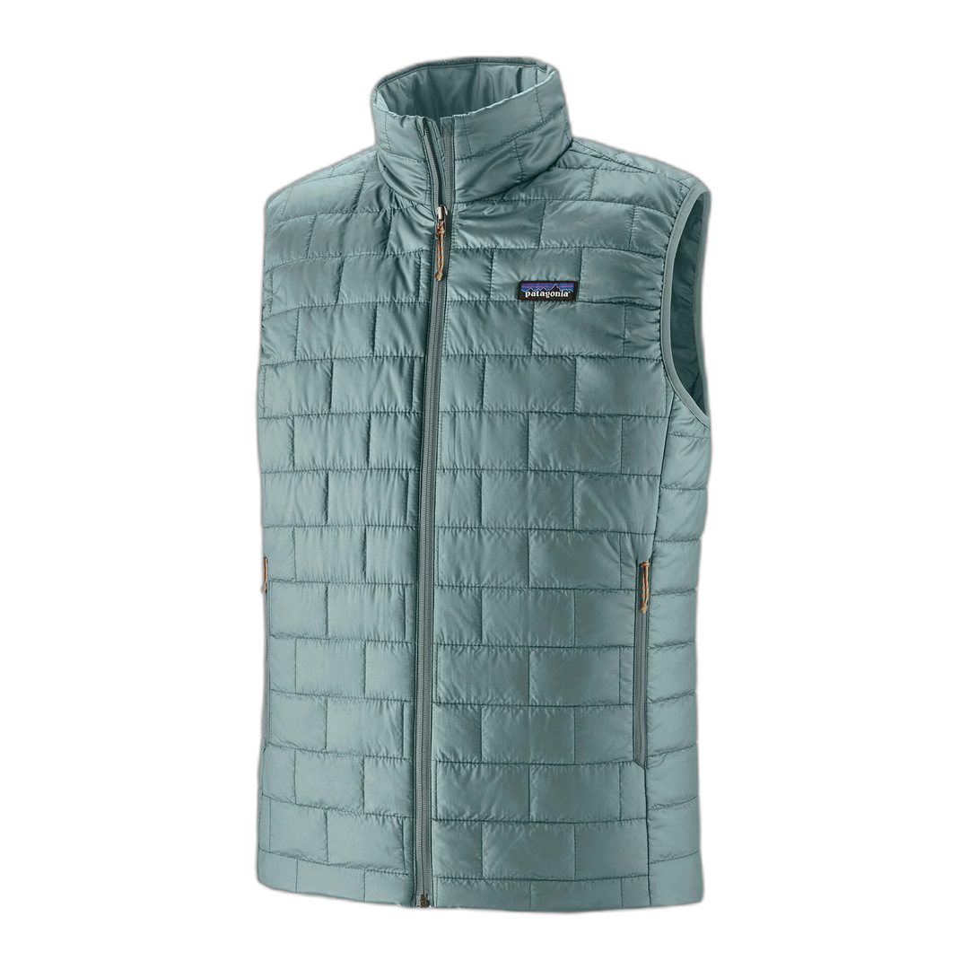 Gilet uomo NANO PUFF