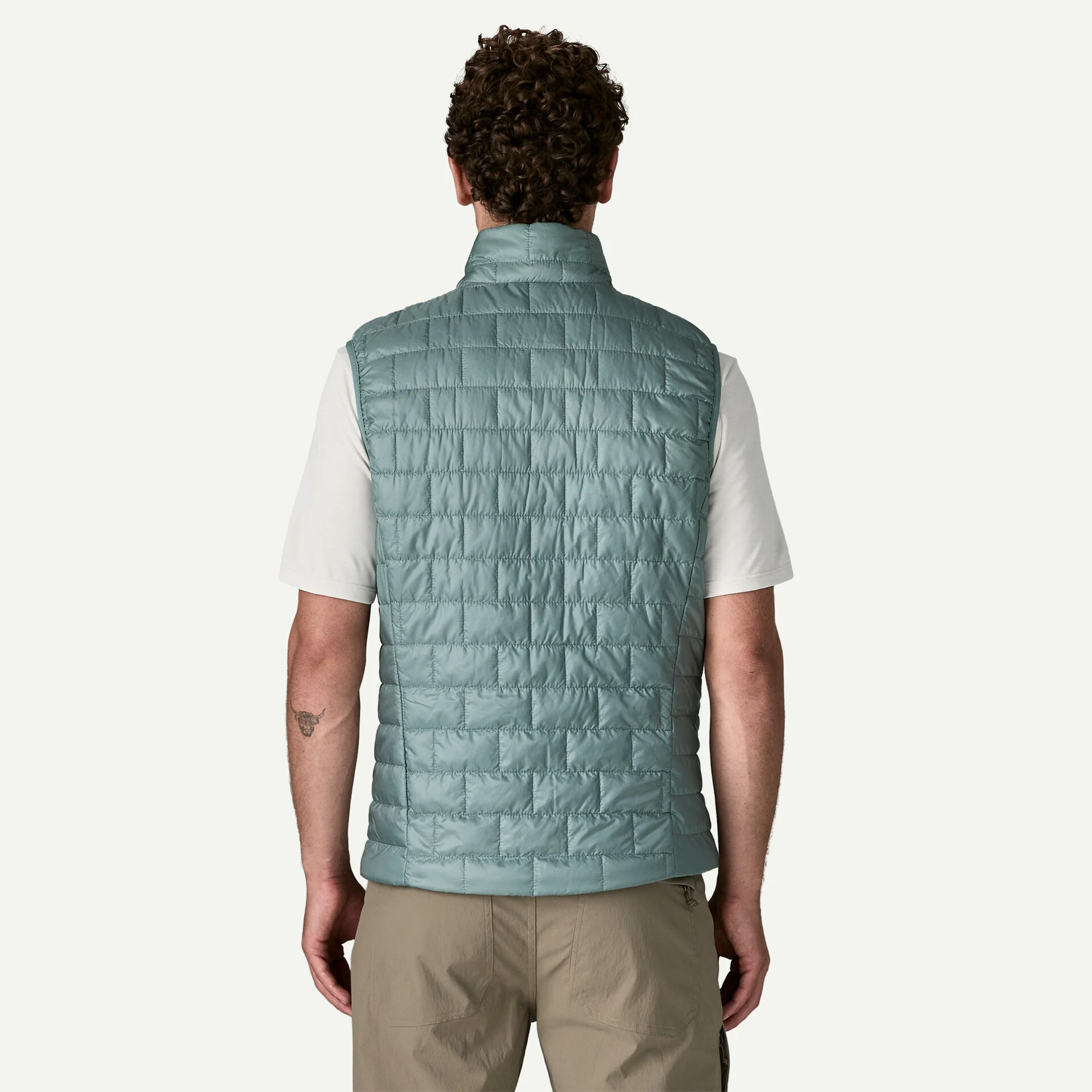PATAGONIA M s Nano Puff Vest|Men