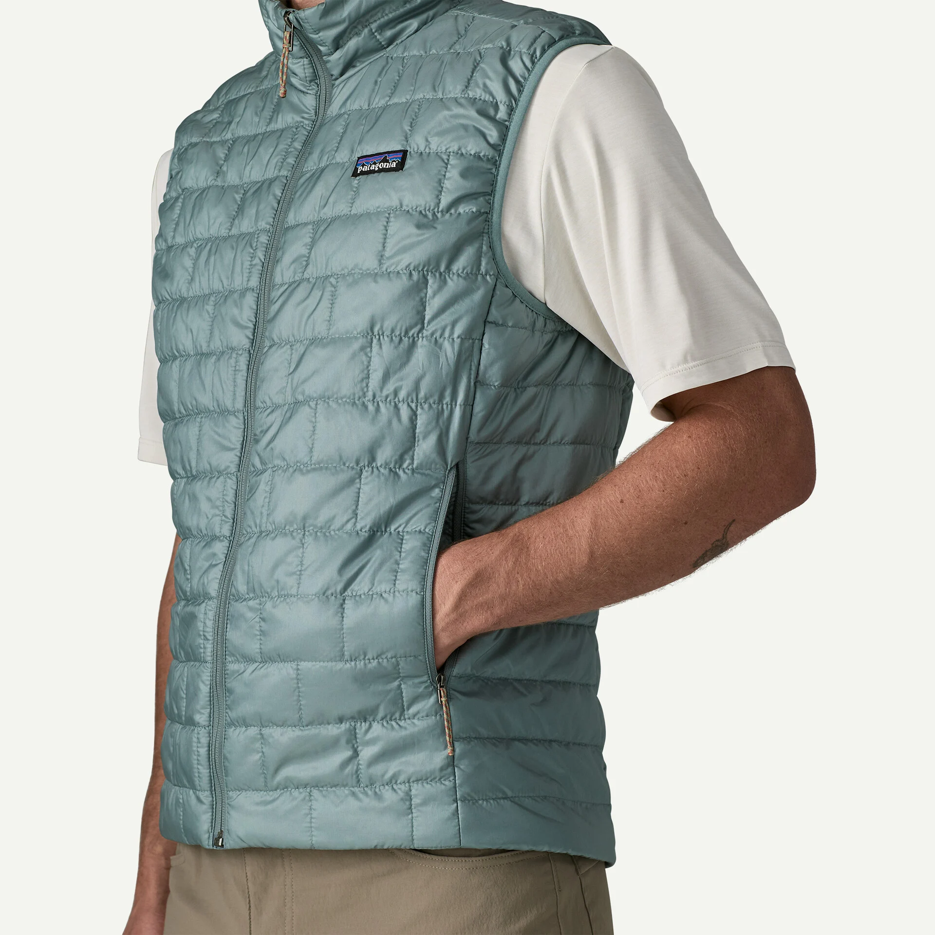 PATAGONIA M s Nano Puff Vest|Men