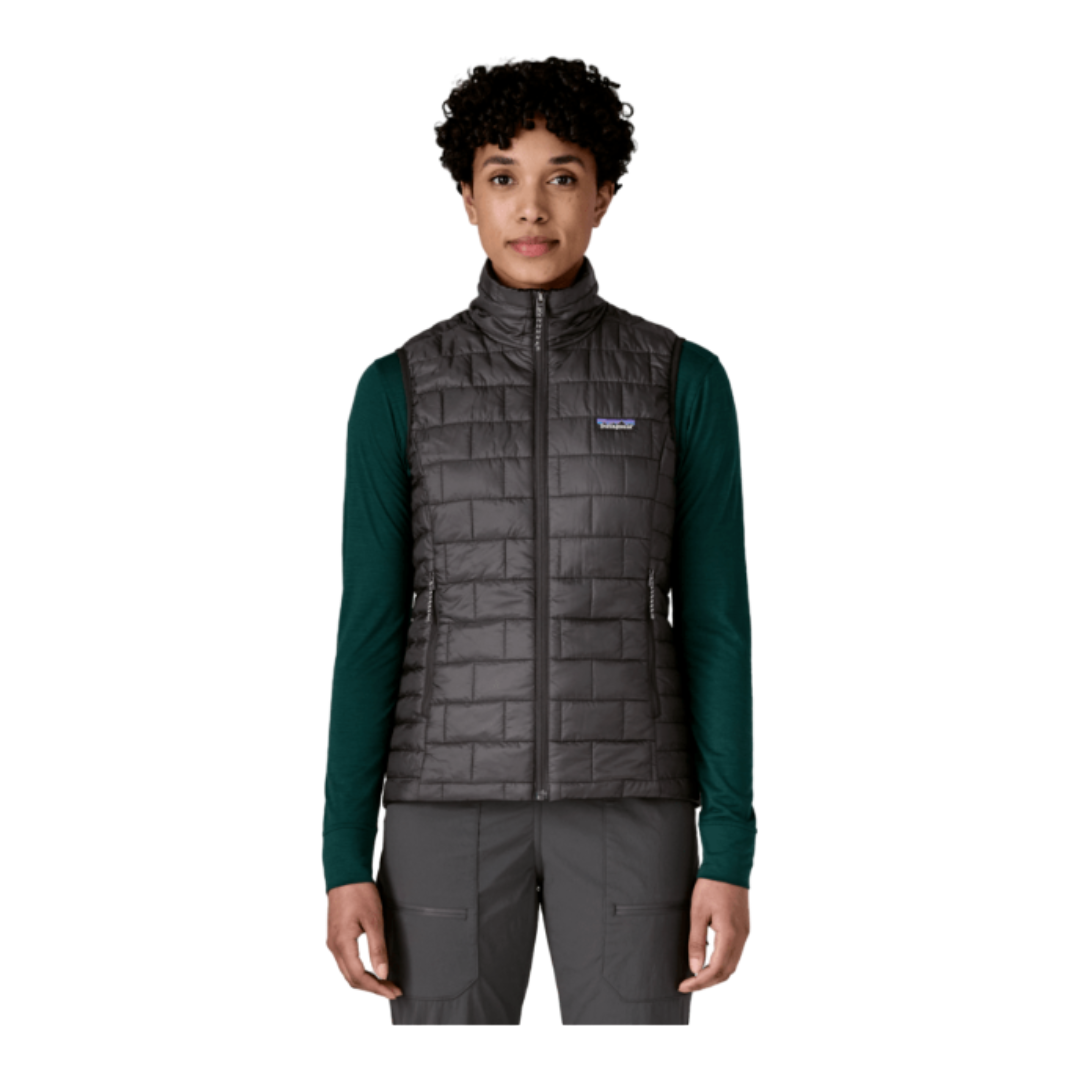 PATAGONIA W s Nano Puff Vest - Wmn