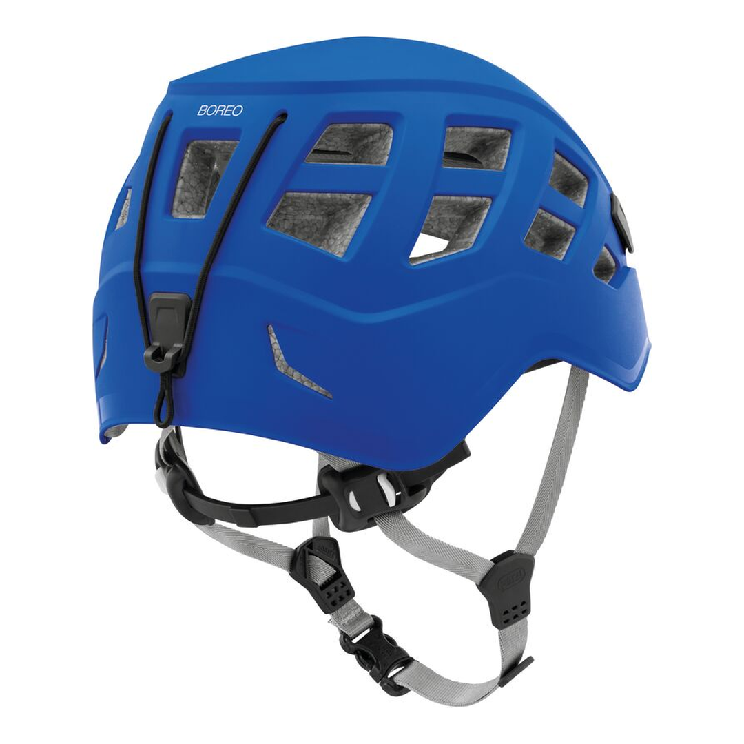 Casco PETZL BOREO®_Blue | Size S/M