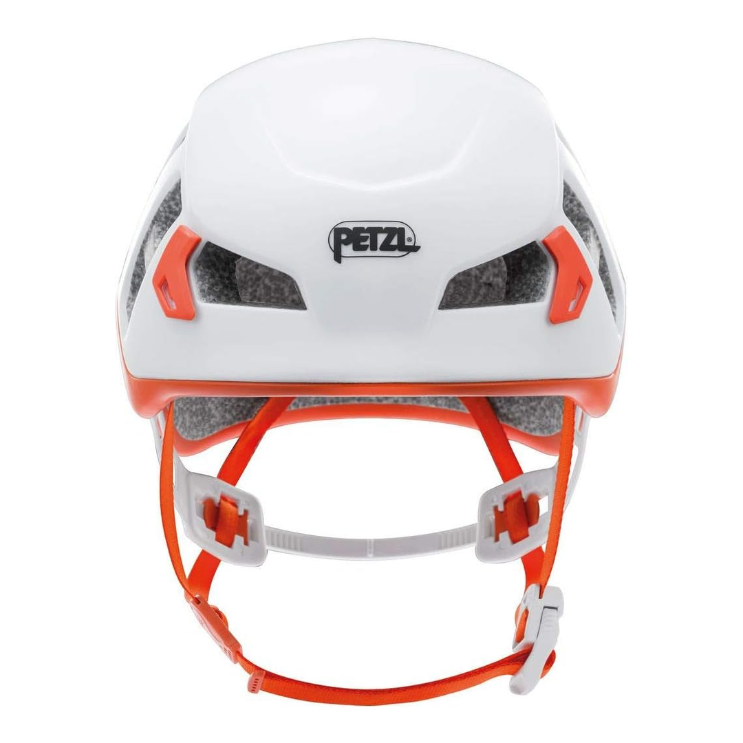 Casco PETZL METEOR _ Red/Orange | Size - M/L