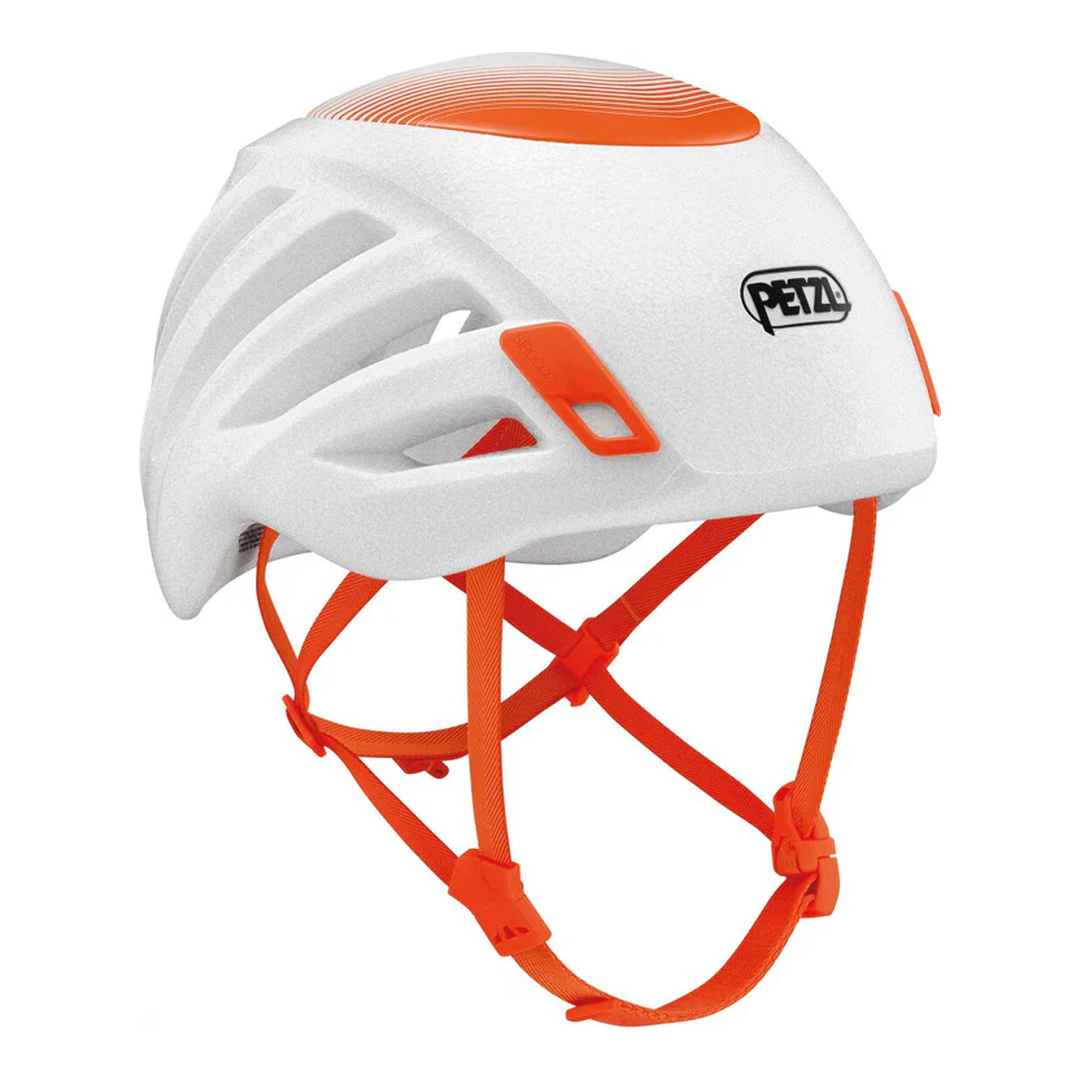 PETZL SIROCCO®|White-M/L