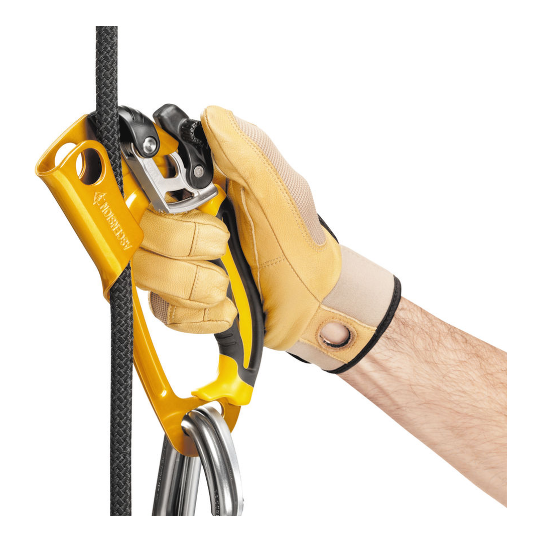 Maniglia PETZL ASCENSION _ Right