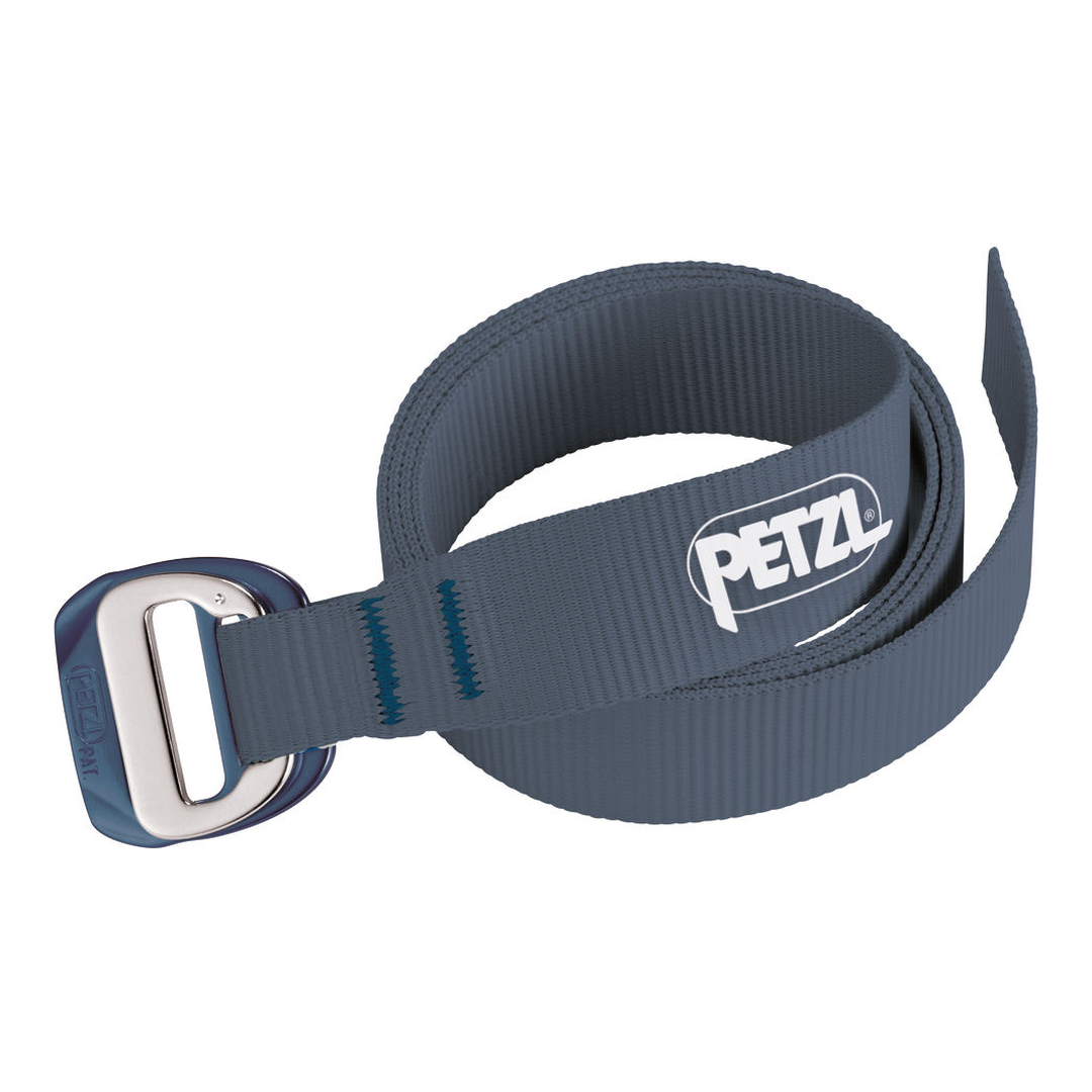 PETZL Belt|Blue