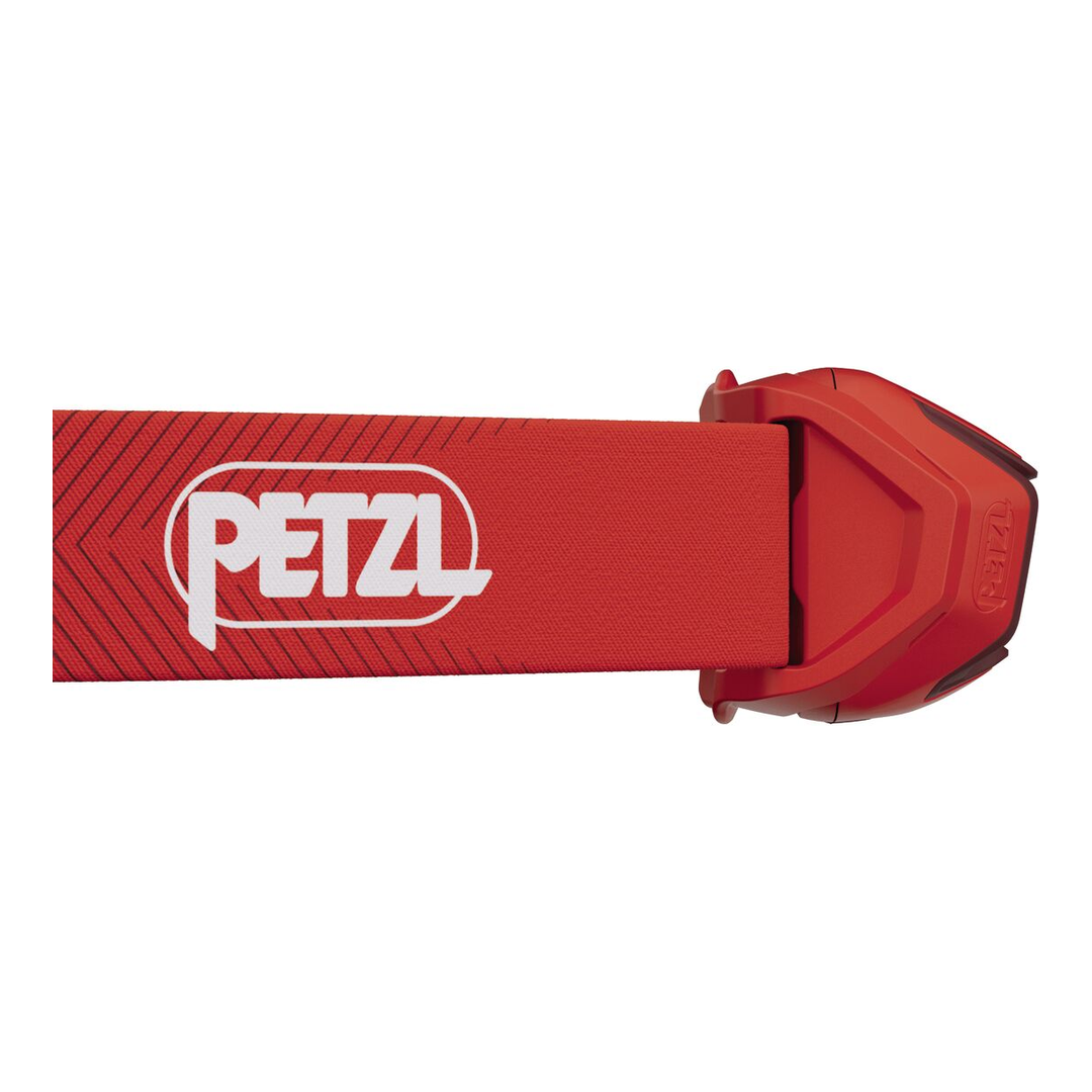 PETZL Headlamp Actik Red