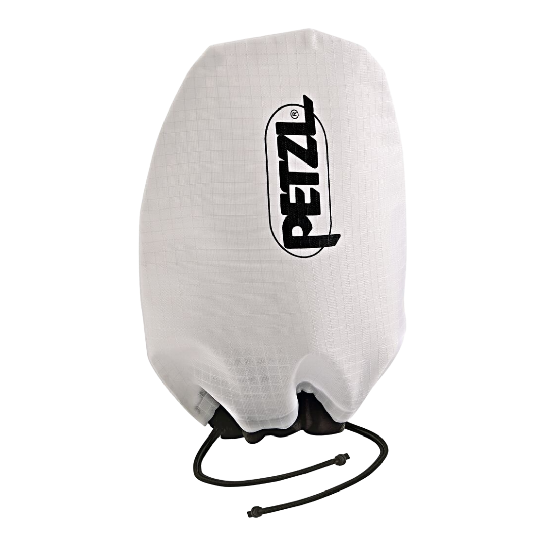 Custodia lampade frontali SHELL LT