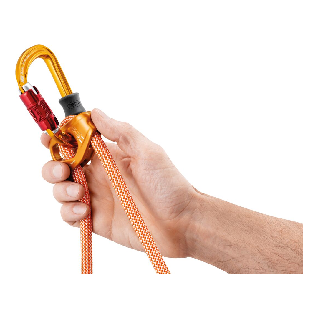 Cordino Singolo Regolabile PETZL CONNECT ADJUST